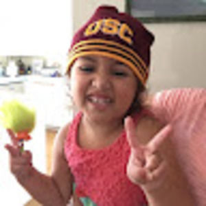 Meet your Posher, Renee